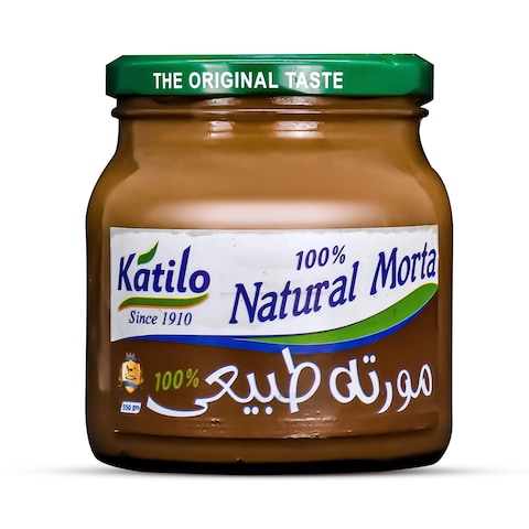 Katilo Mortta - 550 gram