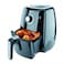 Clickon CK2295 Air Fryer 2.5L 1500W Black