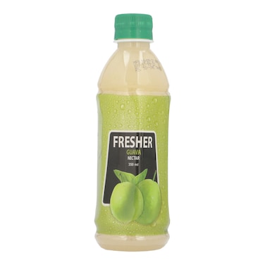 Fresher Guava Nectar 350 ml