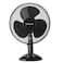 TF-286 12 Inch Table fan, 3-Speed control