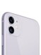 Apple iPhone 11 128GB 4GB RAM 12MP 6.1 4G LTE Purple (MWM52AE/A) - International Warranty
