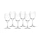 Pasabahce Imperial Drinkware Set - 6 Glasses