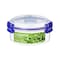 Sistema Klip It Plus Food Container - 300ml - Clear