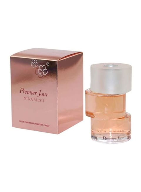 Nina Ricci Premier Jour Eau De Parfum - 100ml