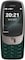 Nokia 6310 (Dual-SIM 8MB ROM + 16MB RAM Dark Green)