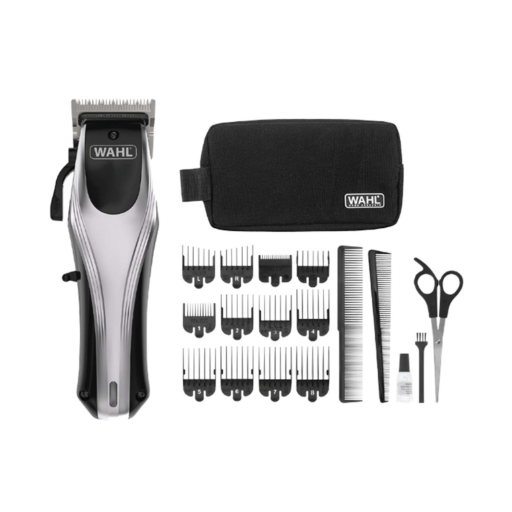 Wahl Multicut Pro Lithium-Ion Rechargeable Hair Clipper