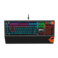Meetion Detachable Palmrest RGB Mechanical Gaming Keyboard with Type C Cable MK500