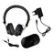 Audionic Blue Beats Wireless Headphone B-26 Black