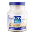 Buy Nadec White Cream Cheese 900g in Saudi Arabia