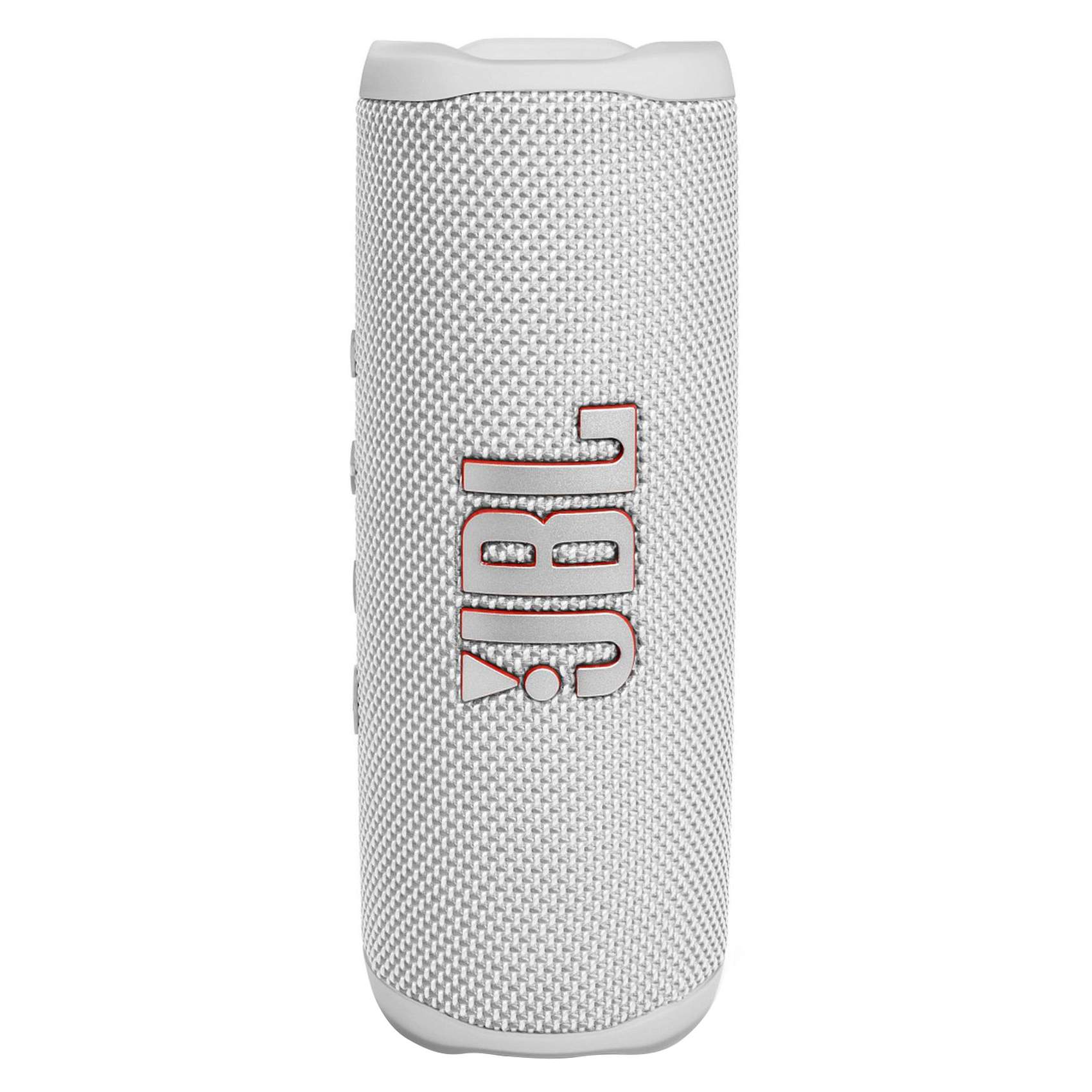 JBL Flip 6 IP67 Portable Bluetooth Speaker Waterproof With Powerful Sound And Deep Bass White