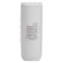 JBL Flip 6 IP67 Portable Bluetooth Speaker Waterproof With Powerful Sound And Deep Bass White