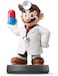 Nintendo Dr. Mario Amiibo - Japan Import (Super Smash Bros Series)