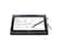Wacom DTU-1141B 10.1-inch Full HD Resolution Pen Display Signature Tablet with a battery-free pen and Sign Pro PDF Software Free Edition (Standard)   Black   DTU-1141B