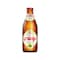 Moussy Malt Drink - Mint and Lemon Flavor - 275ml