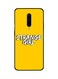 Theodor - Protective Case Cover For Oneplus 7 Pro Strange Girl