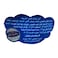 Danone Natural Yoghurt - 160 gram