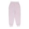LA Collection Girls Trouser Fleece Lialic 10-11 Years