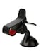 Bluelans - Universal Car Stick Windshield Mount Stand Holder For Mobile Phone Black