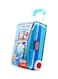 Beauenty 2-In-1 Little Doctor Medical Trolley Playset