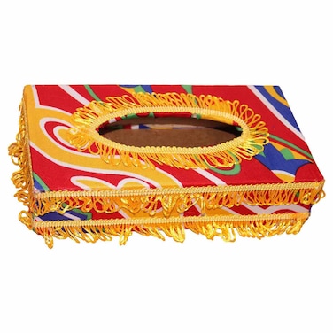 Ramadan Decorations Tissue Box