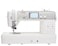 Janome Memory Craft 6700 Professional Embroidery Machine