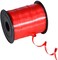 Party Time 500 Yards Red Crimped Curling Balloon String Roll Balloon Ribbon for DIY Party Decoration Wedding, Baby Shower, Birthday Decoration, Gift Packaging - Party Supplies