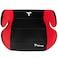 Teknum Car Seat Booster Pluto 4 - 12 سنة باللون الأحمر