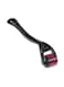 Generic - Micro Needle Skin Derma Roller Black/Pink
