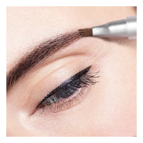 L&#39;Oreal  Paris Brow Artist Micro Tattoo Eyebrow Pencil 109 Ebony