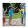 Step2 Neighborhood Fun Center Playhouse with Slide and Six Accessories