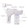 Electric Handhold Disinfectant Rechargeable Wireless Nano Spray Gun
