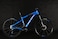 RALEIGH Talus 2.0 27.5 inch Wheel Aluminum 19 inch Frame Mountain Bike(Blue)