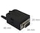DB9 Connector To Wiring Terminal RS232 Serial Port Breakout Board Solderless