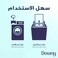 Downy Regular Fabric Softener Dream Garden 3L