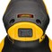 DEWALT Random Orbit Sander, 125mm, Variable Speed, 3.0 Amp, Corded, 12000 OPM, Yellow Black - DWE6423-B5, 3 Years Warranty