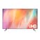 LED 43 UA43AU7000UXUM 4K SAMSUNG