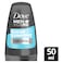 Dove Men + Care Clean Comfort Anti-Perspirant Deodorant Roll On Clear 50ml