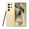 Samsung Galaxy S24 Ultra 5G 256GB 12GB RAM Titanium Yellow