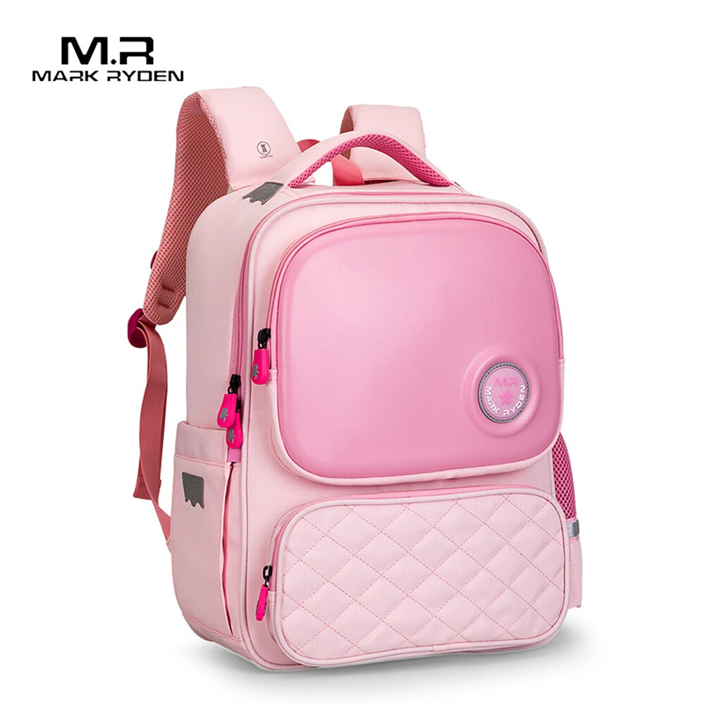 Buy Generic- New Style 1-3-6 Grades Students Ease Spine Burden Hollow ...