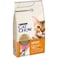 Purina Cat Chow Rich In Salmon And Tuna Adult Cat Food 1.5kg