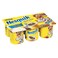 Nestle Nesquik Choc Pots Dessert 60g x6