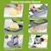Generic Vegetable Choppers Kitchen In Fruit Veget Tools Manual Mandoline Slicer Onion Cutter Peeler Veggie Chopper