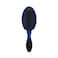 Wet Brush Pro Back Bar Detangler, Royal Blue