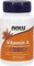 Now Foods, Vitamin A, 10,000 Iu, 100 Softgels