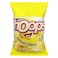 Hoops Salted Crisps Potato Chips 200G