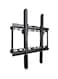 Generic Tv Wall Mount Bracket B07Nf7Ylxj Black
