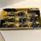 Cat Little Machine Construction Vehicle Set Yellow Pack of 8