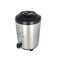 Aqua Stainless Steel Cooler 12L
