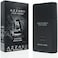 Azzaro Azzaro Pour Homme Edition Noire Eau De Toilette - 100ml