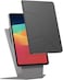 Amazing Thing Matte PRO MAG Folio case with Stand for iPad Air 11 M2 (2024) / iPad Air 10.9 / iPad Pro 11 cover - Black